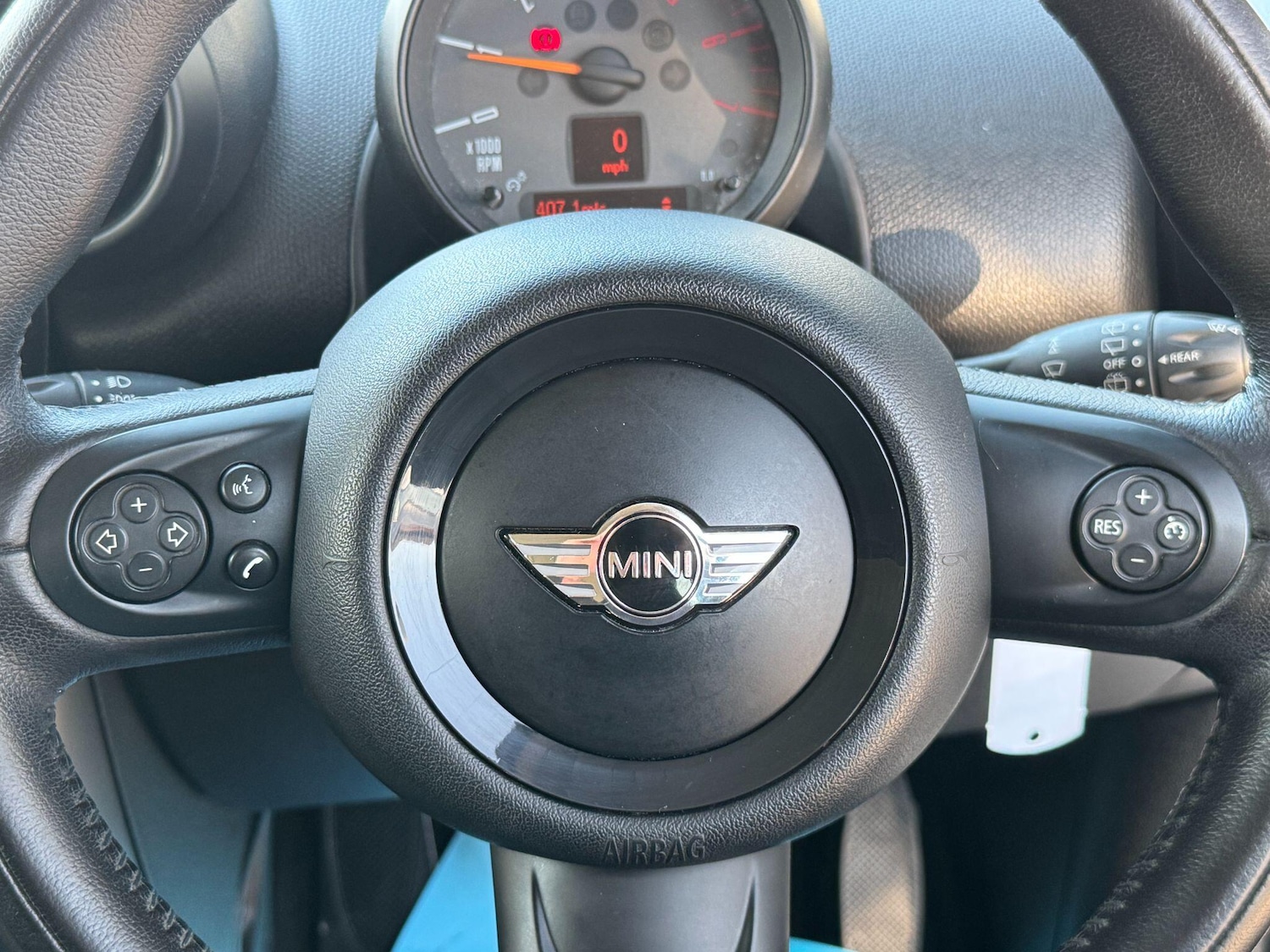 Used MINI Countryman for sale - 77769774: Photo 16