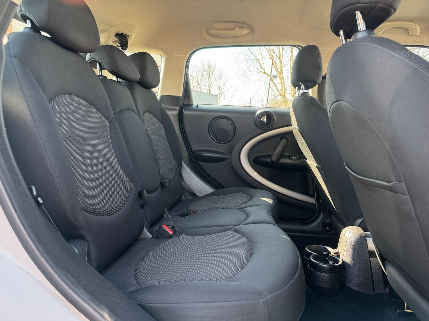 Used MINI Countryman for sale - 77769774: Photo 17