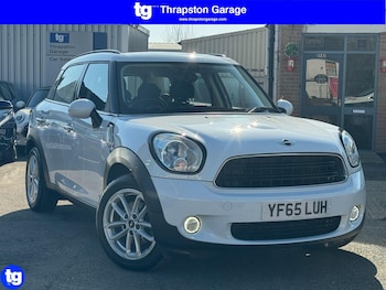 Used MINI Countryman 2015 for sale - 77769774: Photo