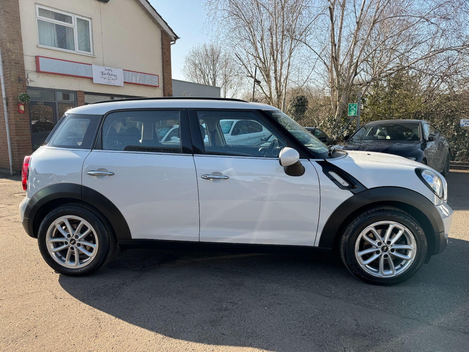 Used MINI Countryman for sale - 77769774: Photo 2