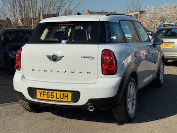 Used MINI Countryman 2015 for sale - 77769774: Photo