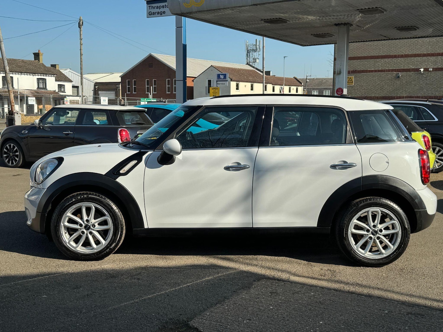 Used MINI Countryman for sale - 77769774: Photo 6