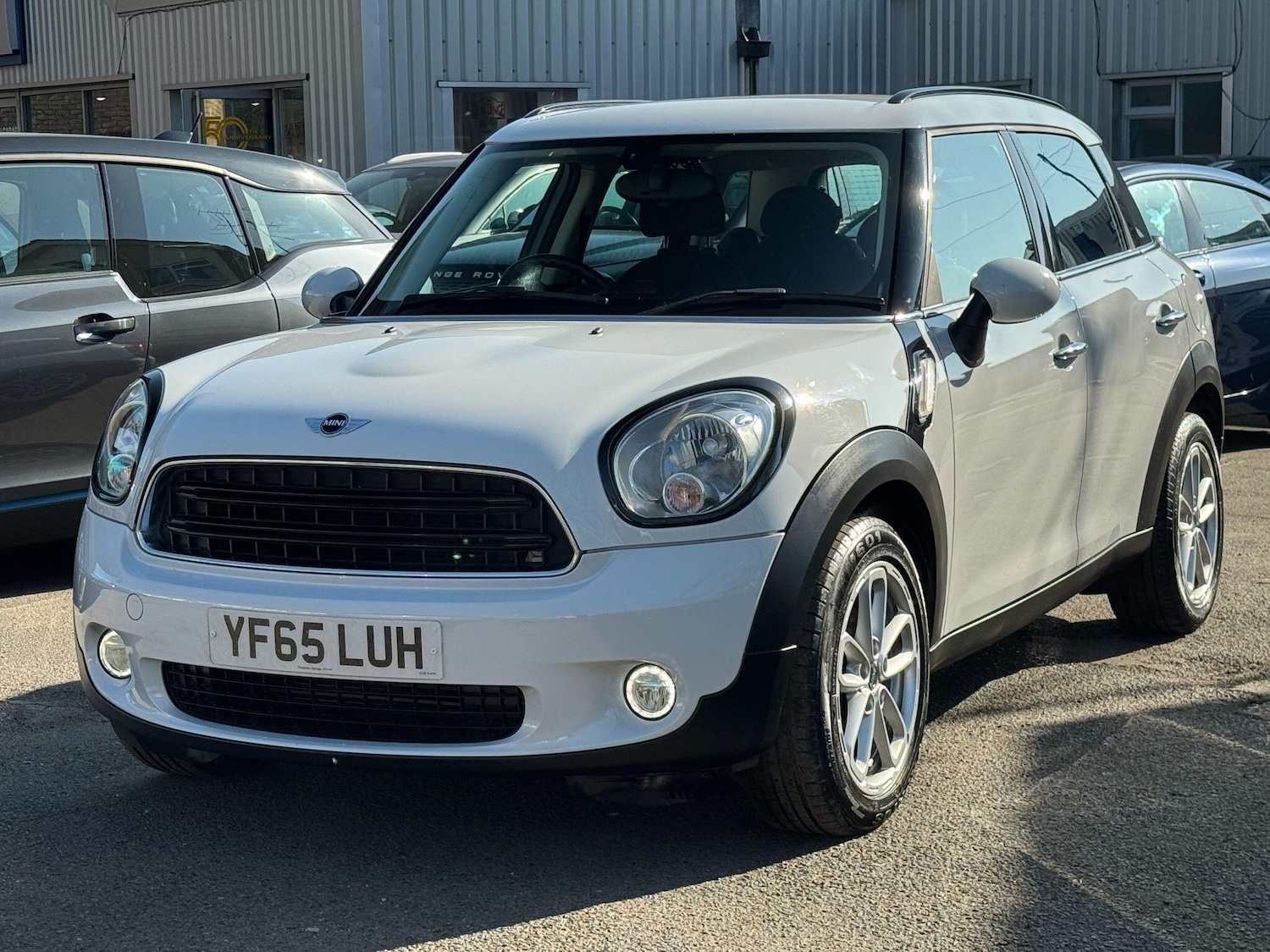 Used MINI Countryman for sale - 77769774: Photo 7