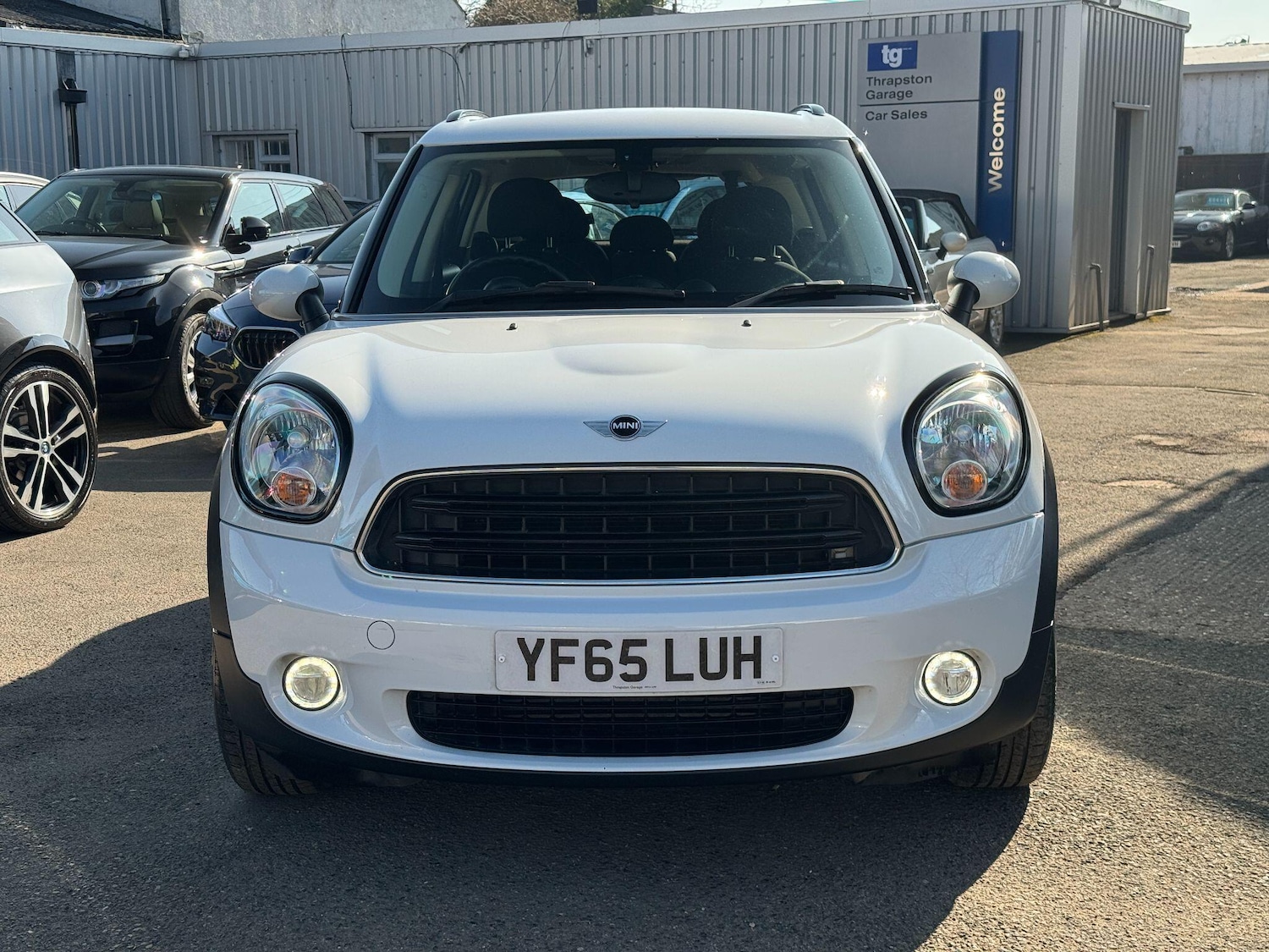 Used MINI Countryman for sale - 77769774: Photo 8