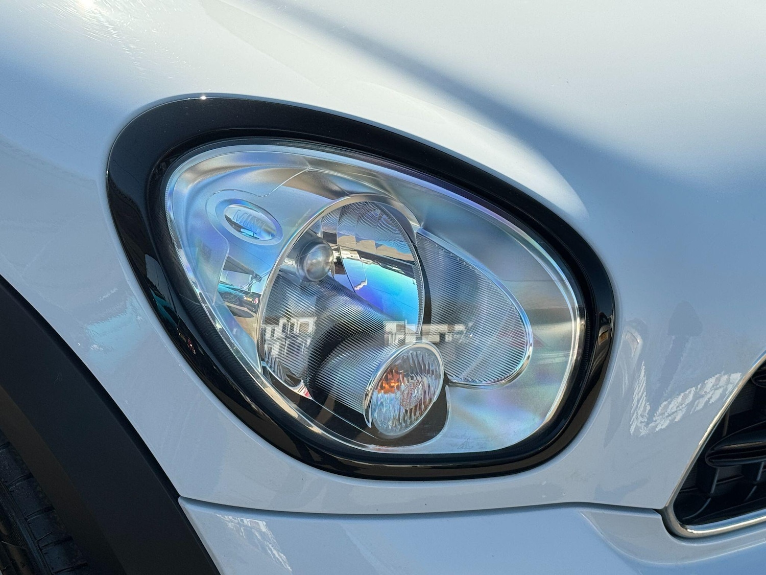 Used MINI Countryman for sale - 77769774: Photo 9