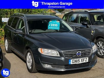 Used Volvo V70 2015 for sale - 79657970: Photo