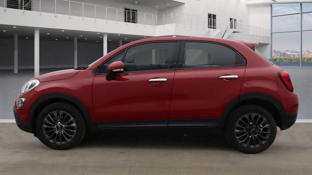 Used Fiat 500X 2018 for sale - 78006690: Photo 6