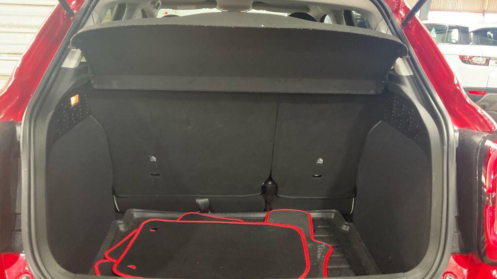 Used Fiat 500X 2018 for sale - 78006690: Photo 7