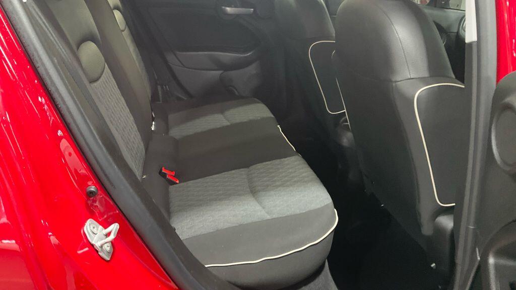 Used Fiat 500X 2018 for sale - 78006690: Photo 8