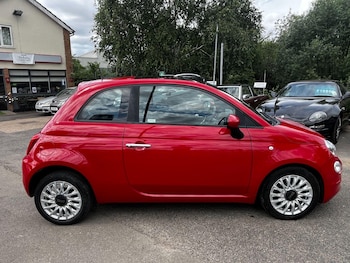 Used Fiat 500 2020 for sale - 79062664: Photo