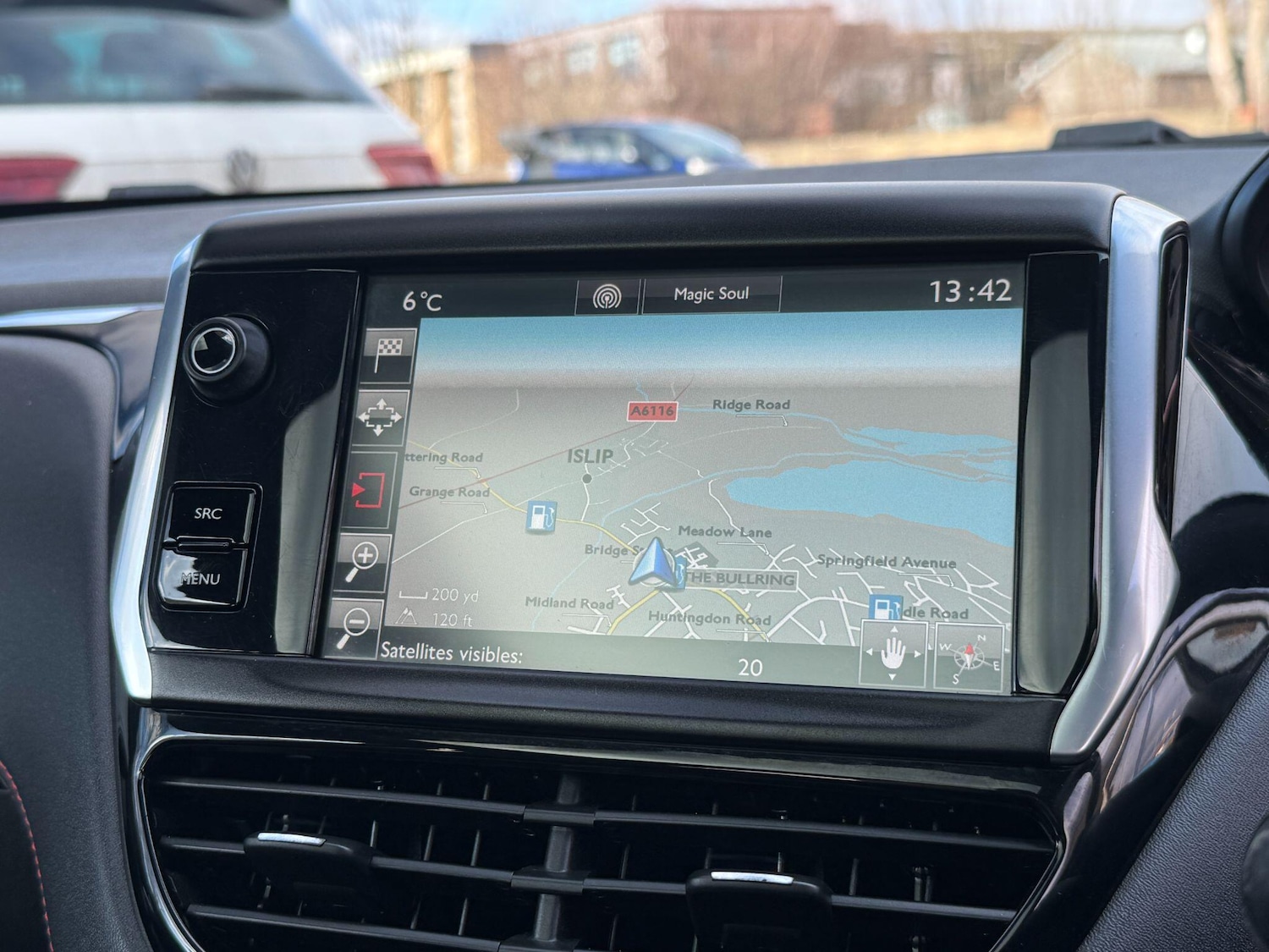 Used Peugeot 208 2016 for sale - 77162725: Photo 13