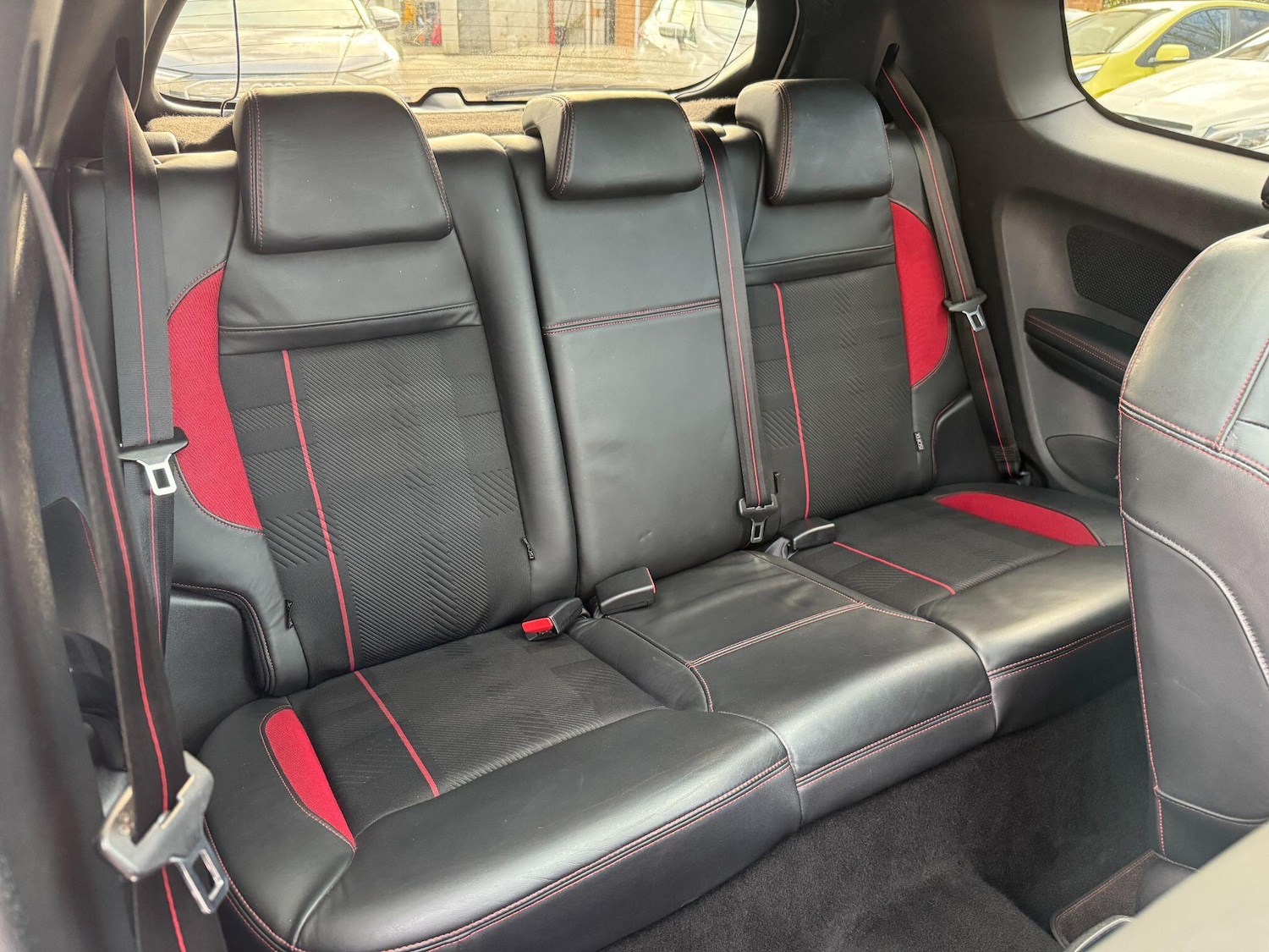 Used Peugeot 208 2016 for sale - 77162725: Photo 14