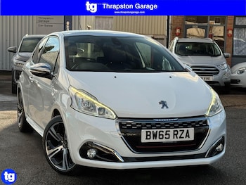 2016 (65) - 1.6 THP GTi Prestige 3dr