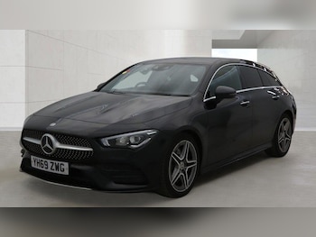 Used Mercedes-Benz CLA 2019 for sale - 79348688: Photo