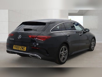 Used Mercedes-Benz CLA 2019 for sale - 79348688: Photo