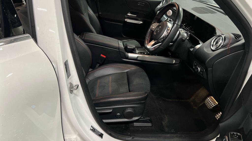 Used Mercedes-Benz EQB 2022 for sale - 78020312: Photo 7