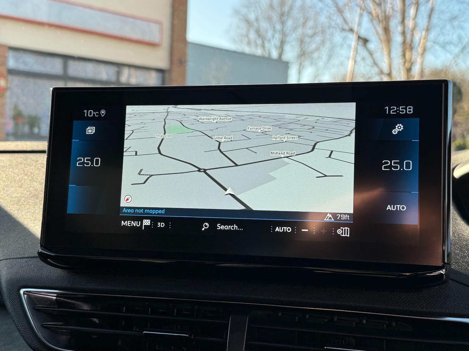 Used Peugeot 3008 2022 for sale - 76936273: Photo 11