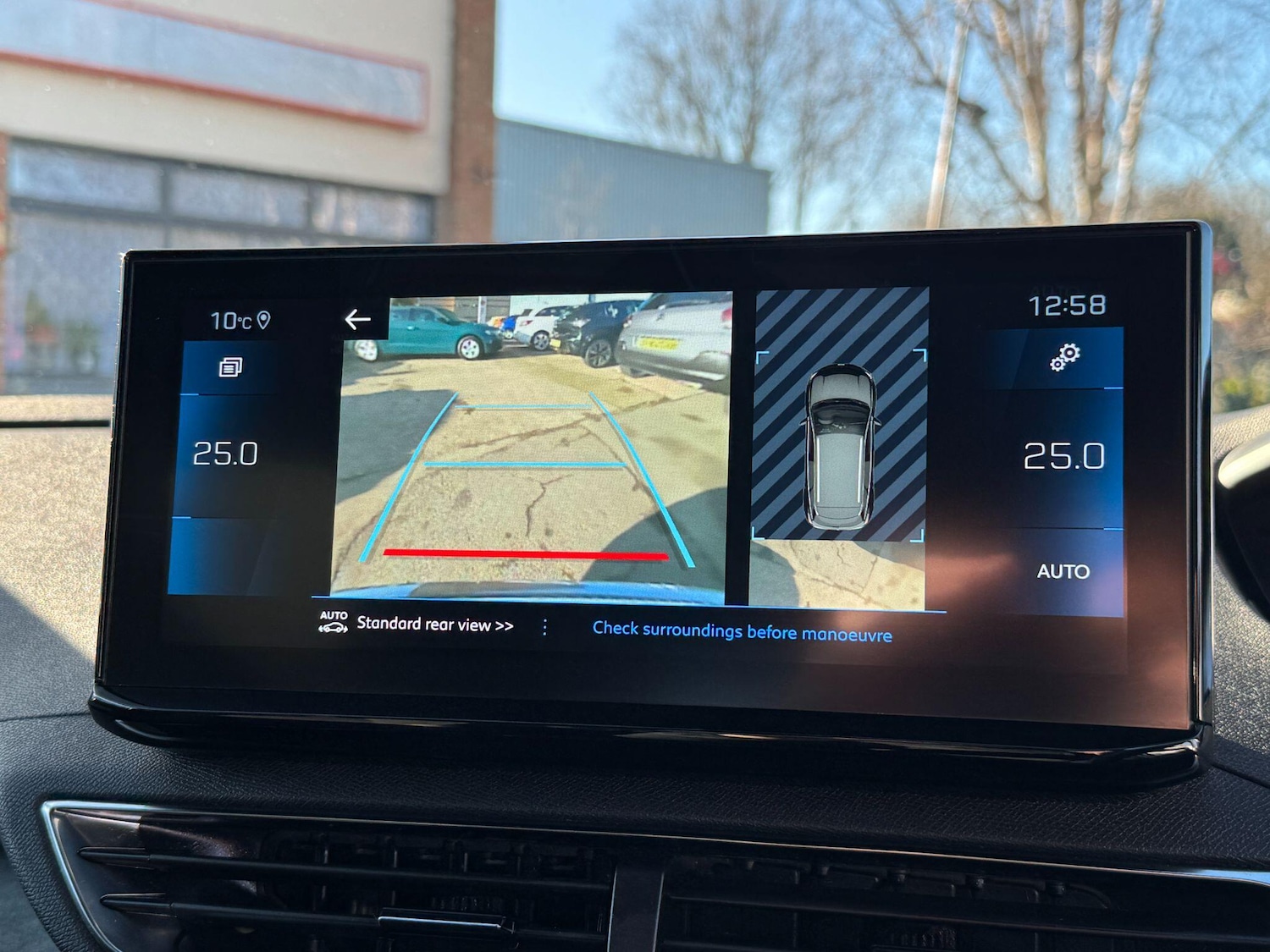 Used Peugeot 3008 2022 for sale - 76936273: Photo 12