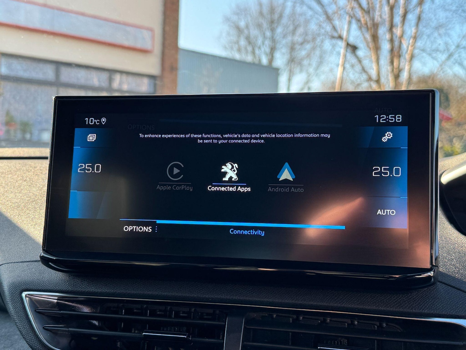 Used Peugeot 3008 2022 for sale - 76936273: Photo 13