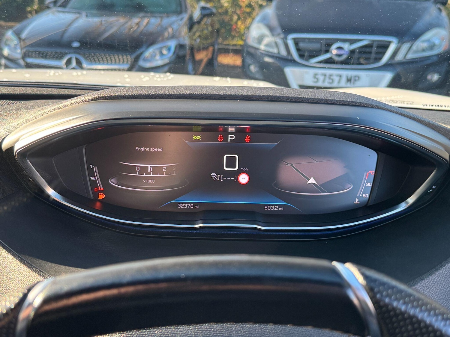 Used Peugeot 3008 2022 for sale - 76936273: Photo 14