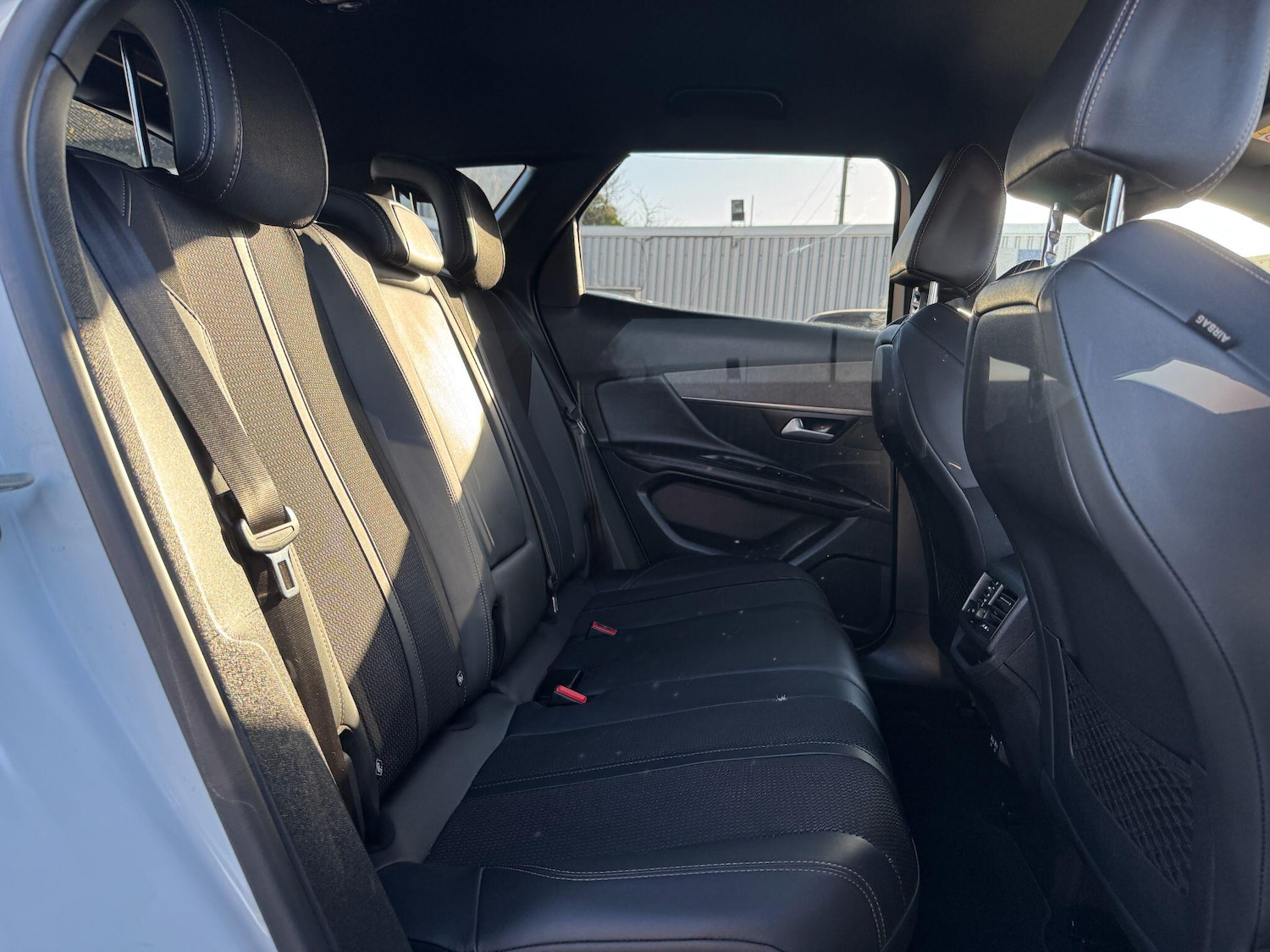 Used Peugeot 3008 2022 for sale - 76936273: Photo 15