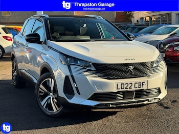 (22) - 1.2 PureTech GT EAT Euro 6 (s/s) 5dr