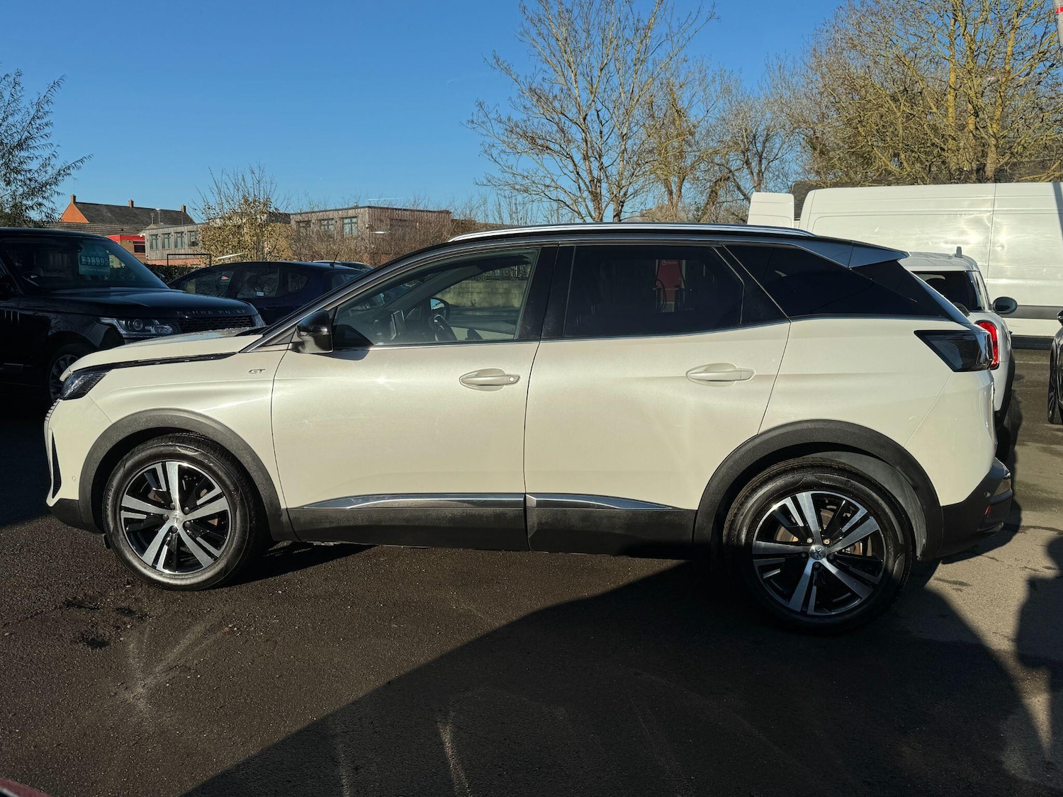 Used Peugeot 3008 2022 for sale - 76936273: Photo 6