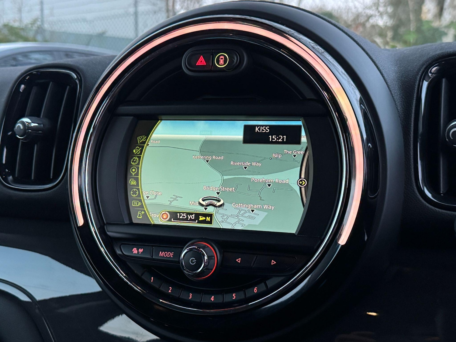 Used MINI Countryman 2017 for sale - 77073955: Photo 11