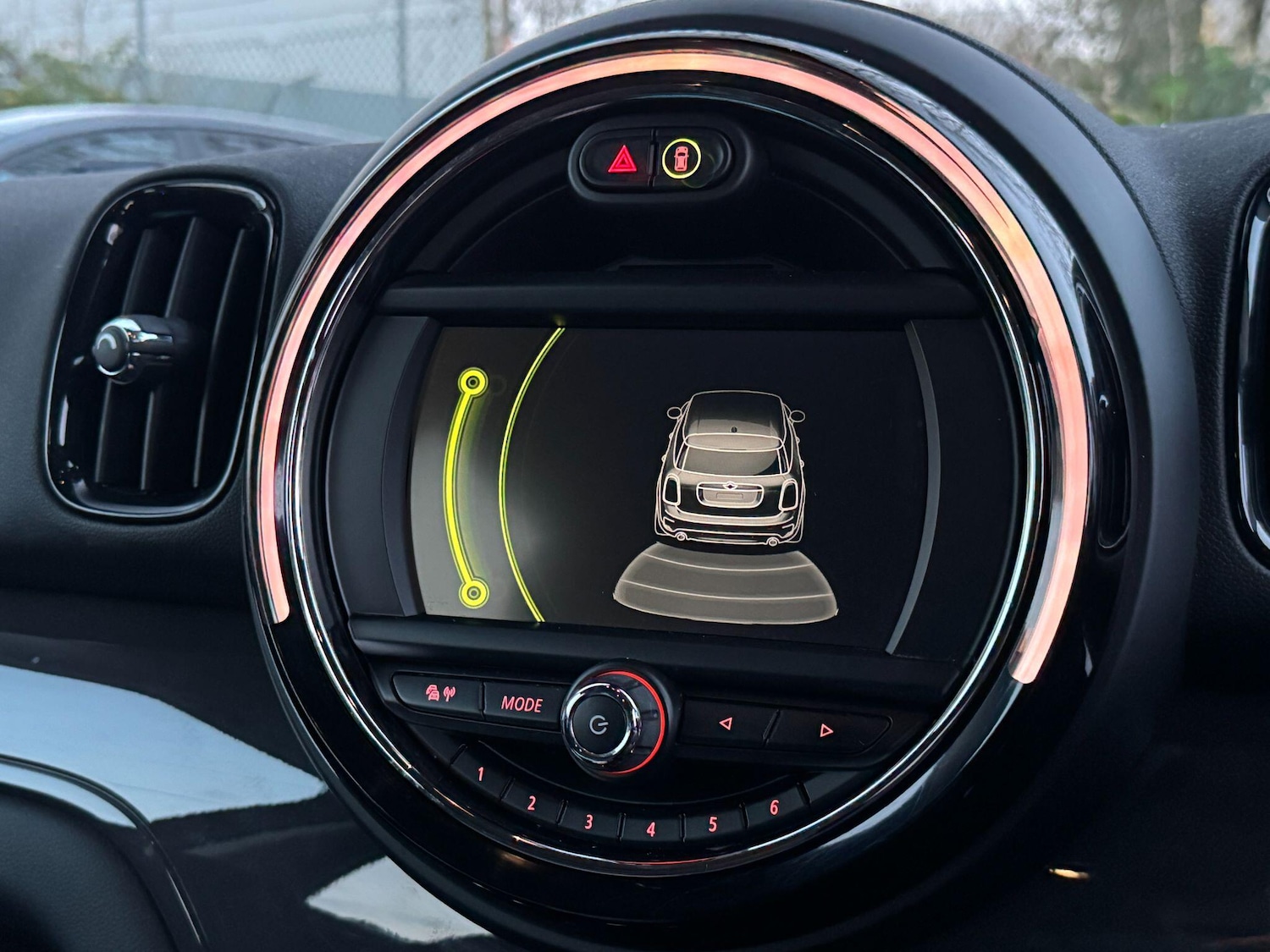 Used MINI Countryman 2017 for sale - 77073955: Photo 12