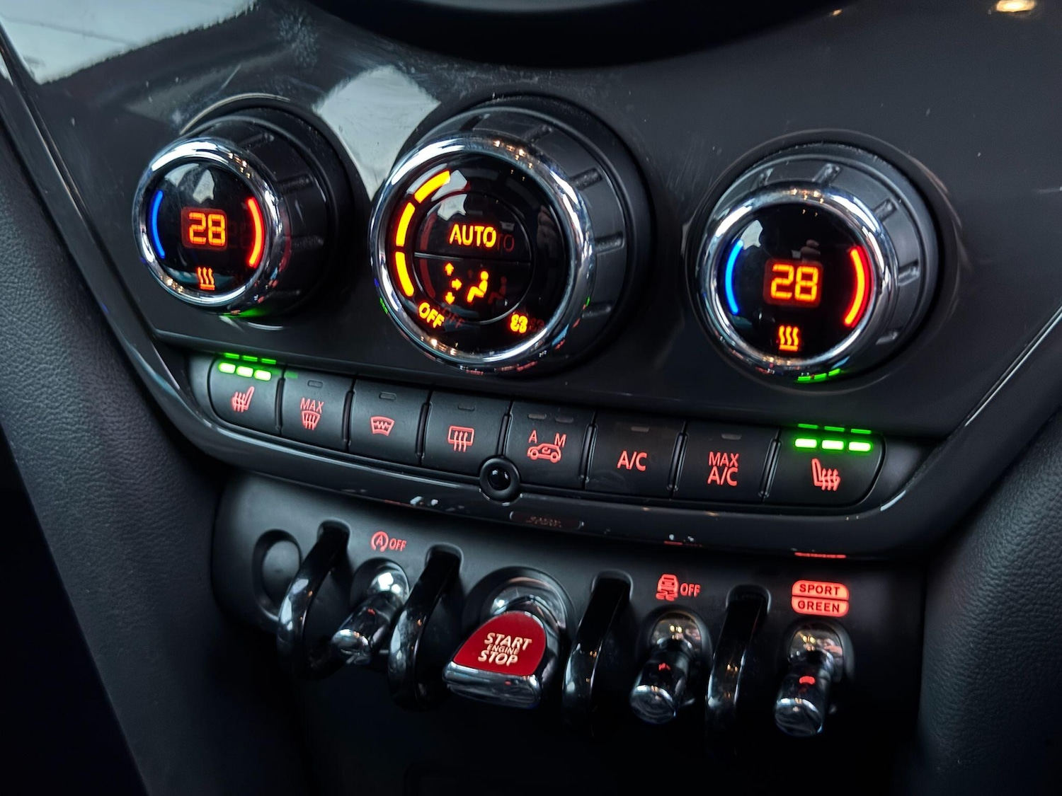 Used MINI Countryman 2017 for sale - 77073955: Photo 13