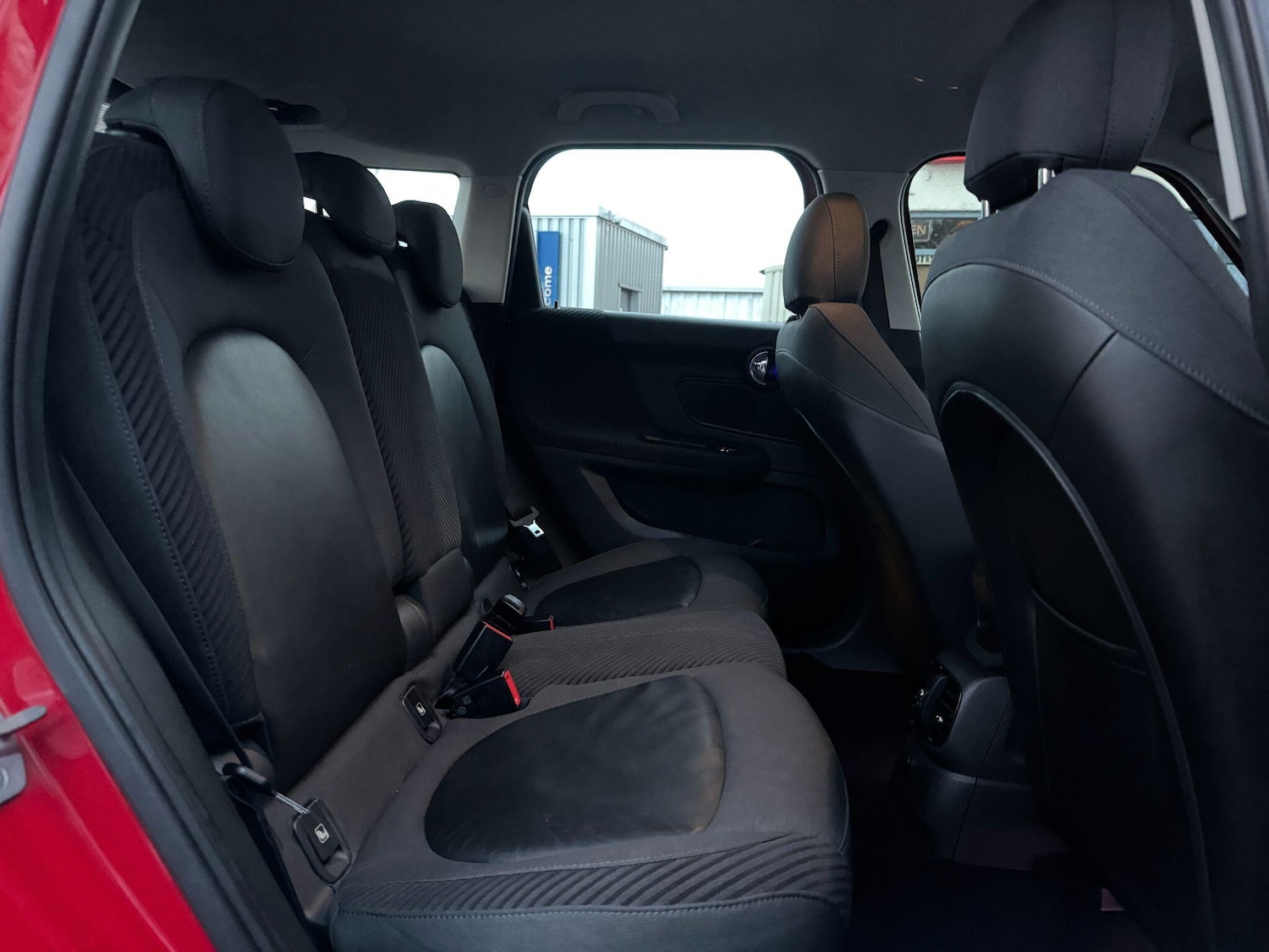 Used MINI Countryman 2017 for sale - 77073955: Photo 14