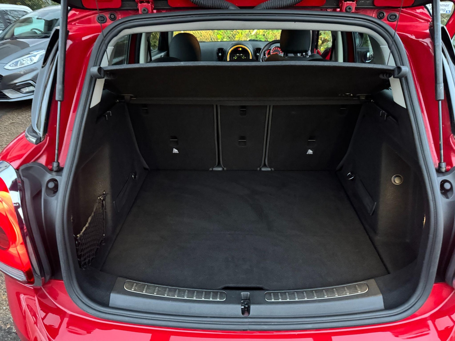 Used MINI Countryman 2017 for sale - 77073955: Photo 15