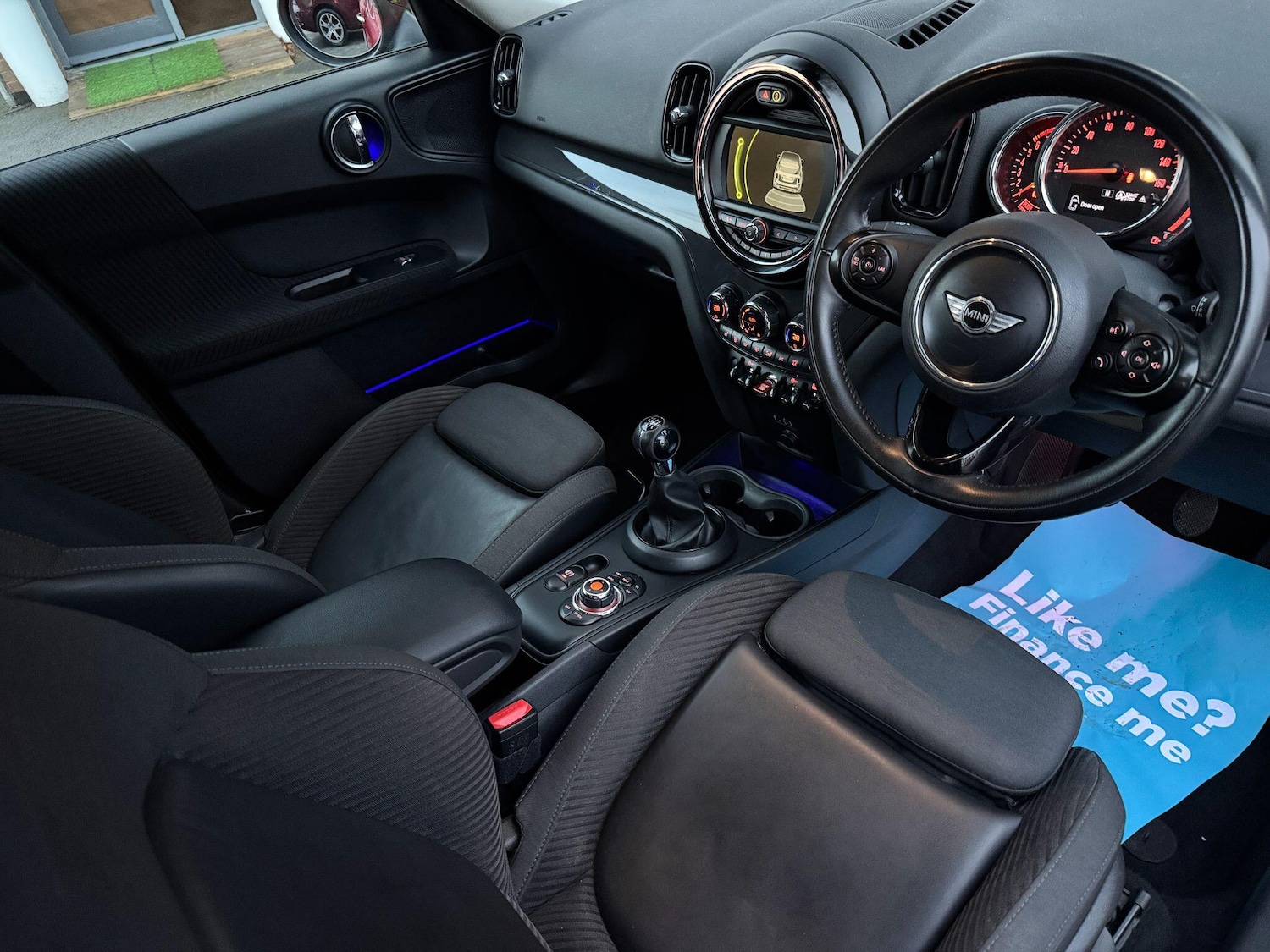 Used MINI Countryman 2017 for sale - 77073955: Photo 9