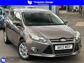 Used Ford Focus 2012 for sale - 79291905: Photo