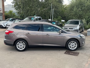Used Ford Focus 2012 for sale - 79291905: Photo