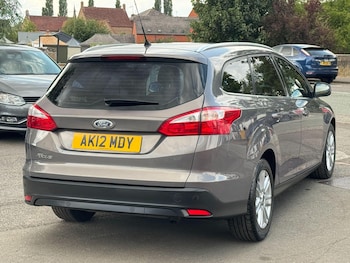 Used Ford Focus 2012 for sale - 79291905: Photo