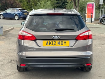 Used Ford Focus 2012 for sale - 79291905: Photo