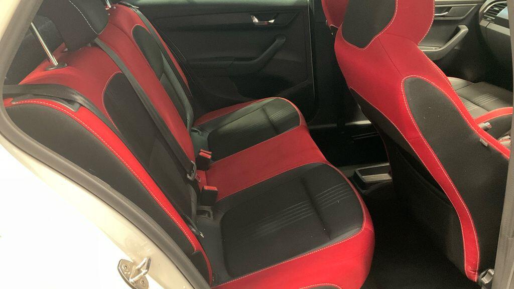 Used Skoda Fabia 2021 for sale - 78058337: Photo 7