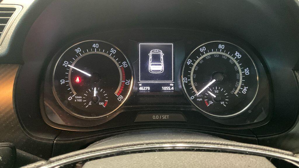 Used Skoda Fabia 2021 for sale - 78058337: Photo 9