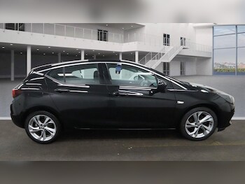 Used Vauxhall Astra 2021 for sale - 77424744: Photo