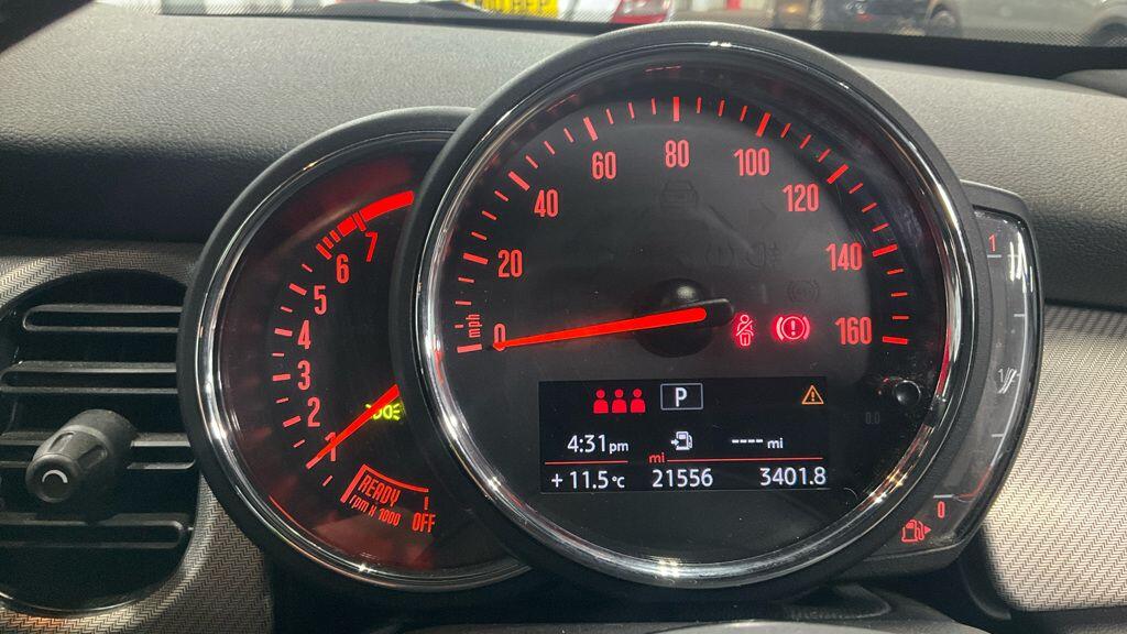 Used MINI Hatch 2022 for sale - 76976683: Photo 10