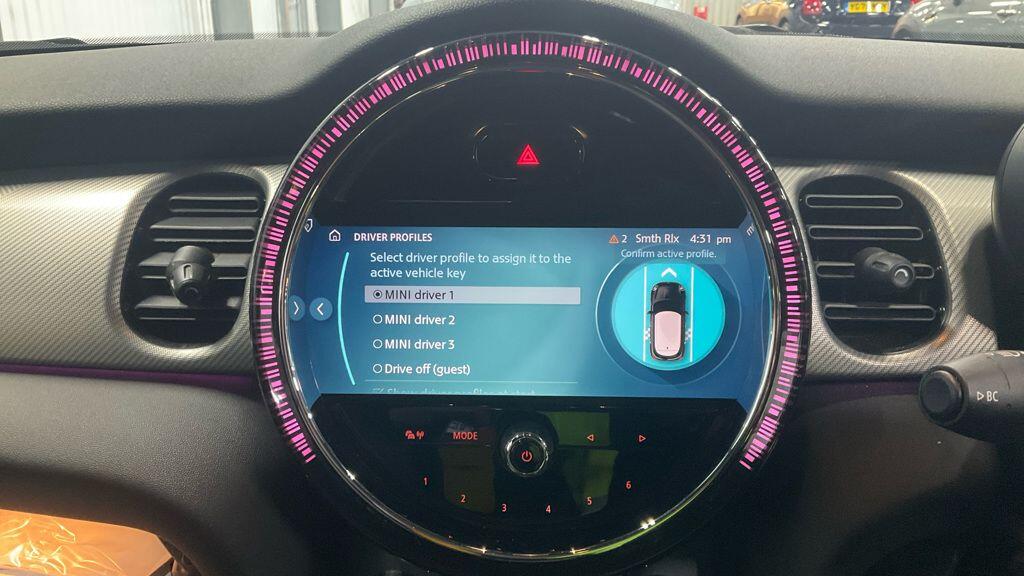 Used MINI Hatch 2022 for sale - 76976683: Photo 11