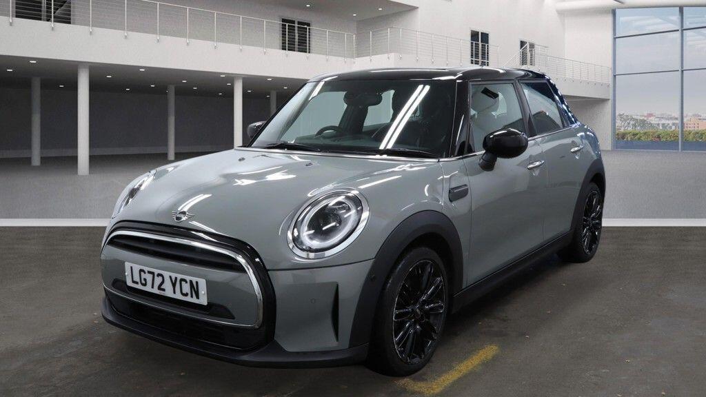 Used MINI Hatch 2022 for sale - 76976683: Photo 2