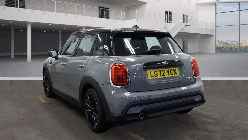 Used MINI Hatch 2022 for sale - 76976683: Photo 3