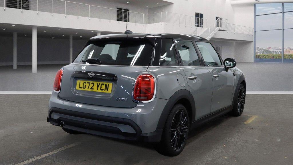 Used MINI Hatch 2022 for sale - 76976683: Photo 4