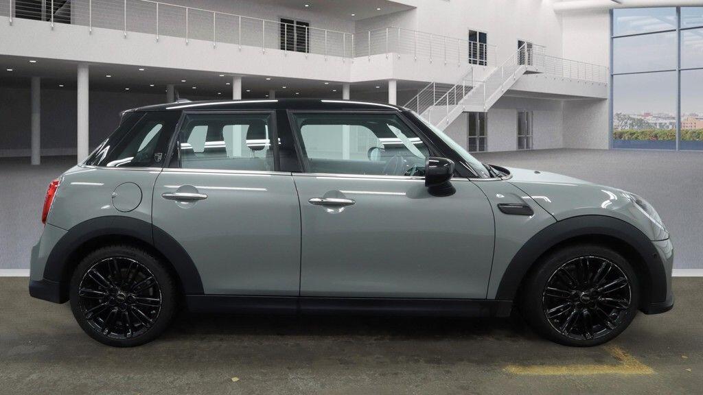 Used MINI Hatch 2022 for sale - 76976683: Photo 5