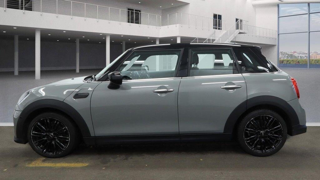 Used MINI Hatch 2022 for sale - 76976683: Photo 6