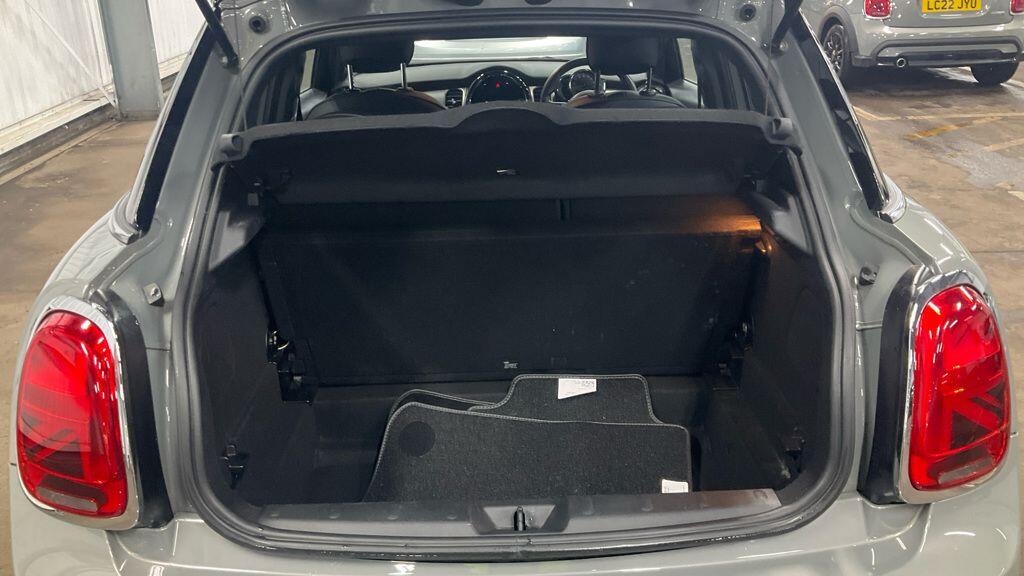 Used MINI Hatch 2022 for sale - 76976683: Photo 7