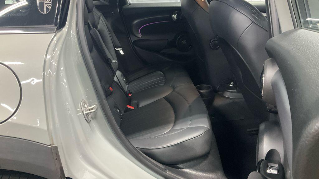 Used MINI Hatch 2022 for sale - 76976683: Photo 8