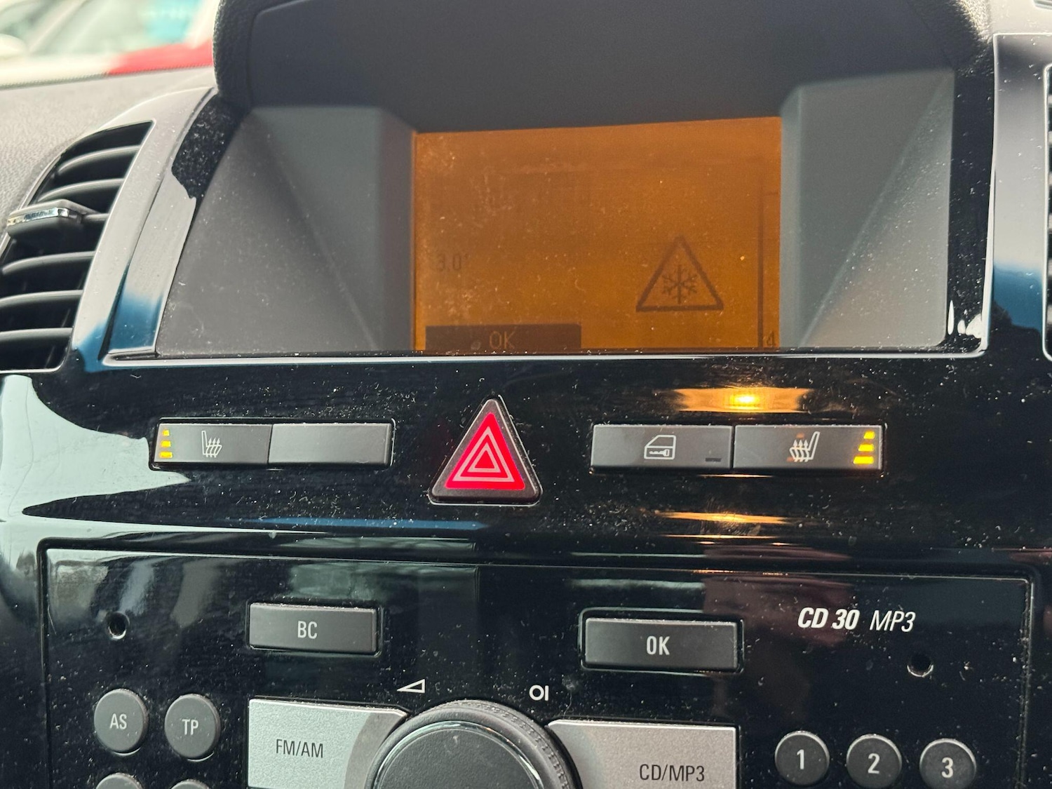 Used Vauxhall Zafira for sale - 77425283: Photo 11